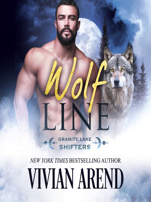 Title details for Wolf Line by Vivian Arend - Available